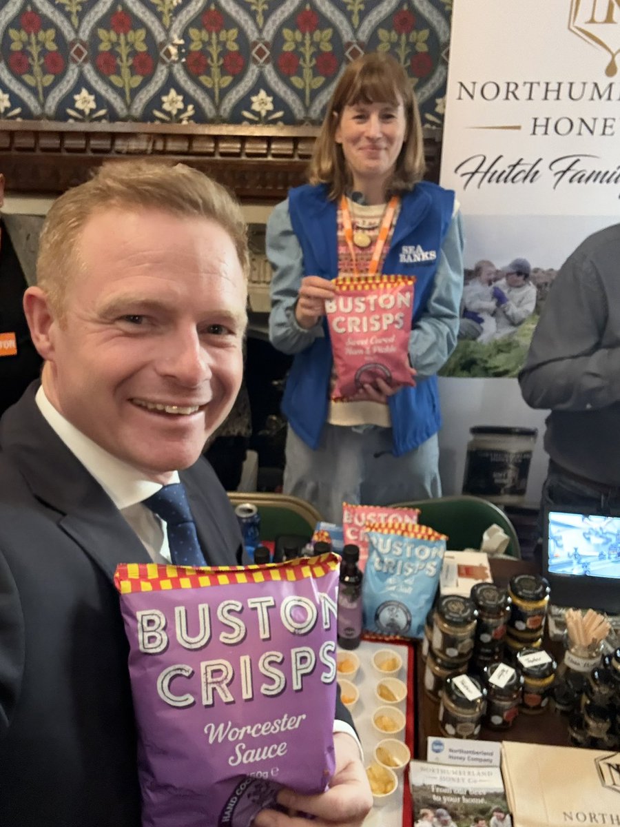 Robbie Moore MP tweet media