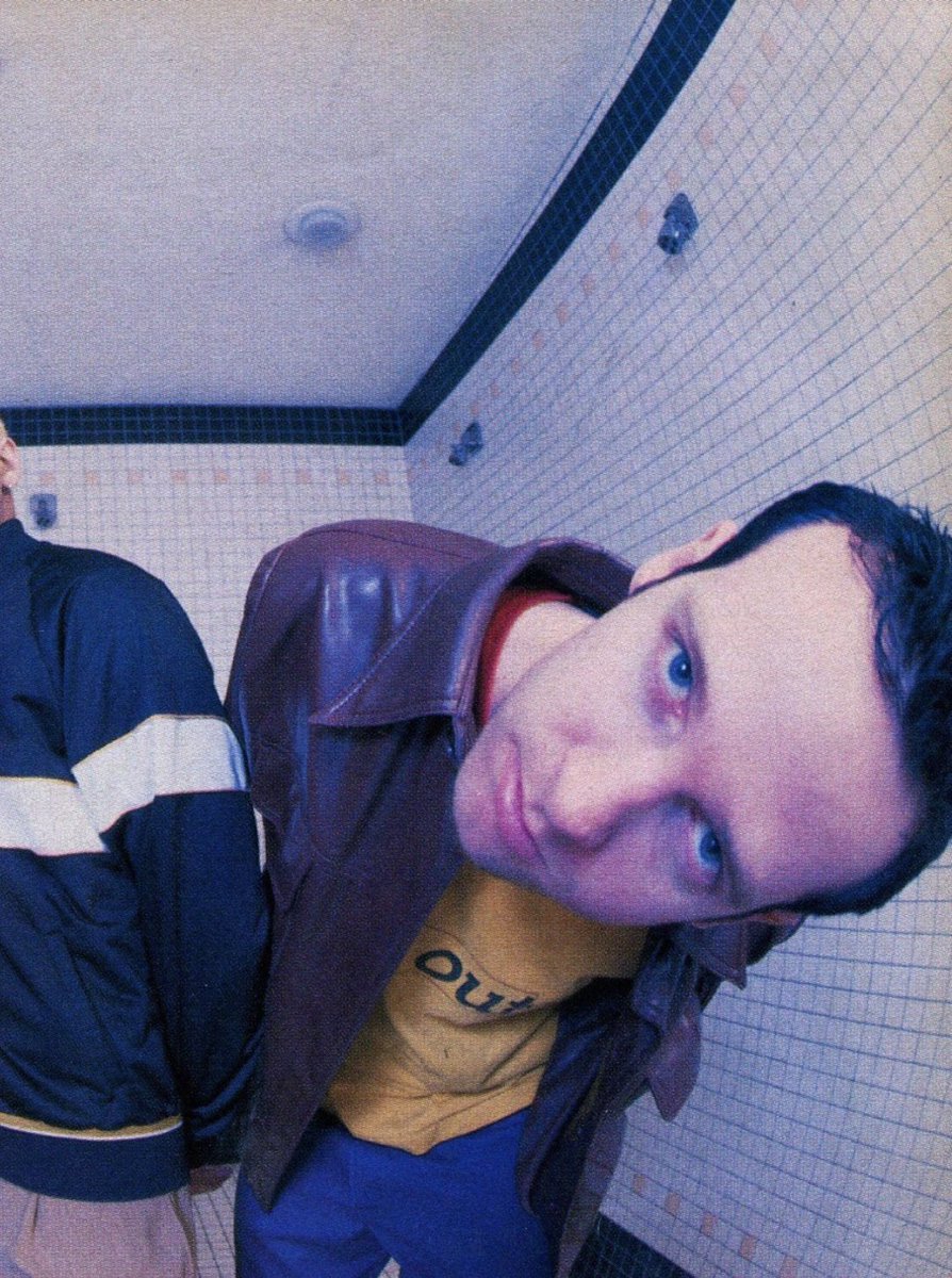 No Doubt tweet media