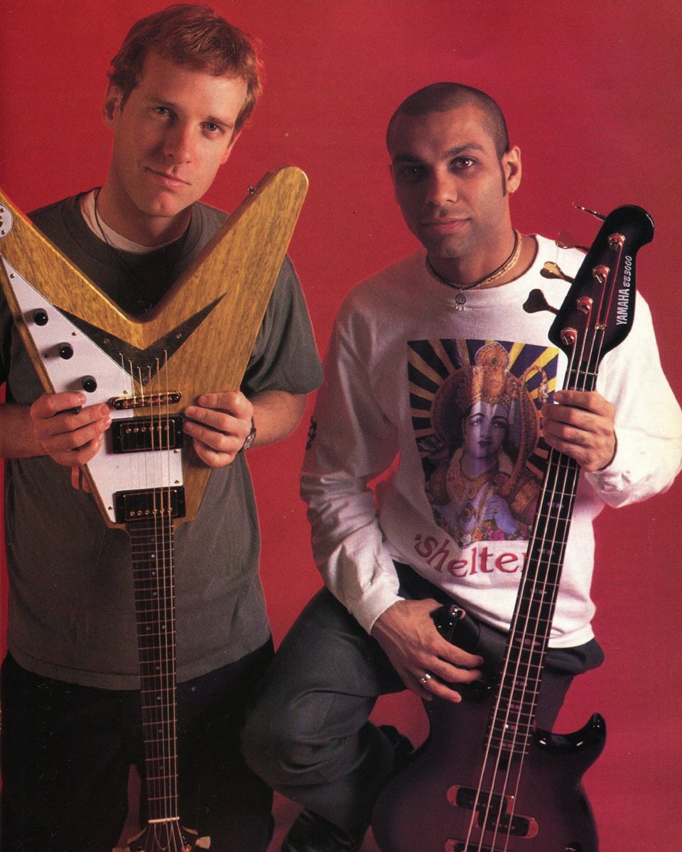 No Doubt tweet media