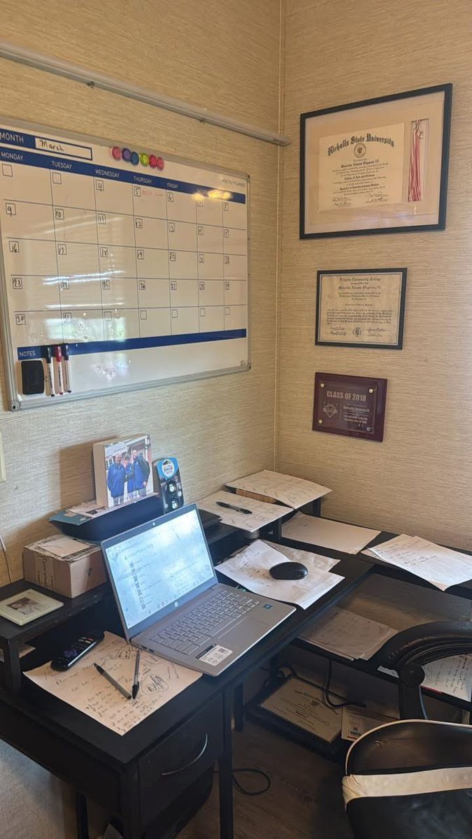 UBO Recruiting Scout tweet media