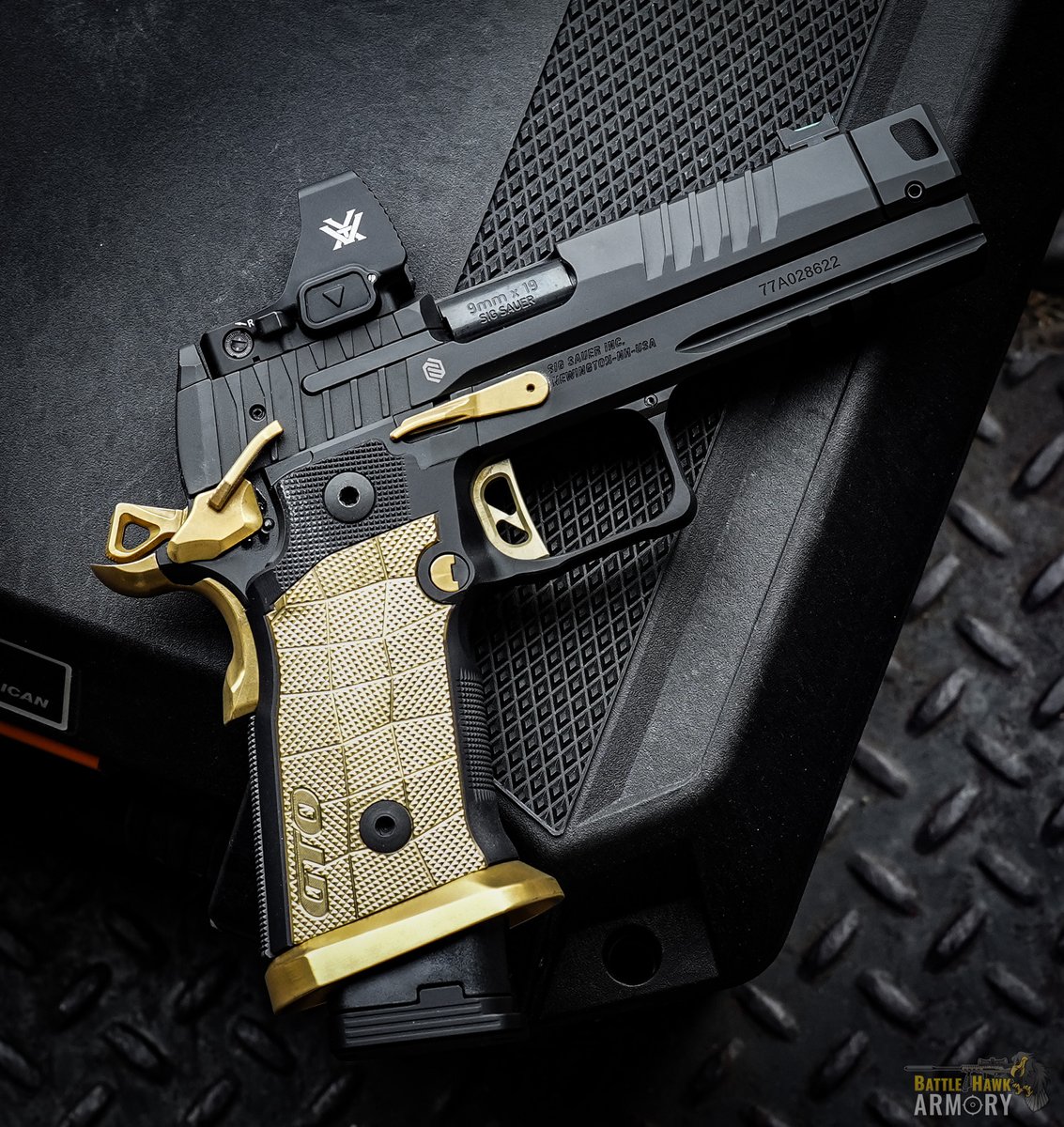 BattleHawk Armory tweet media