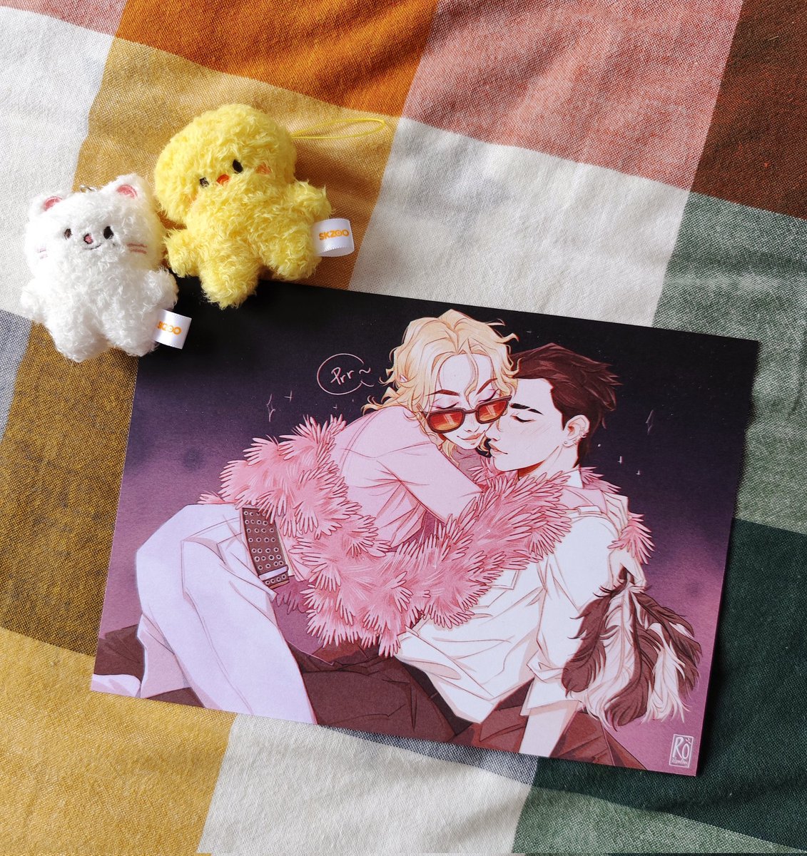 Ro~✨🐍 tweet media