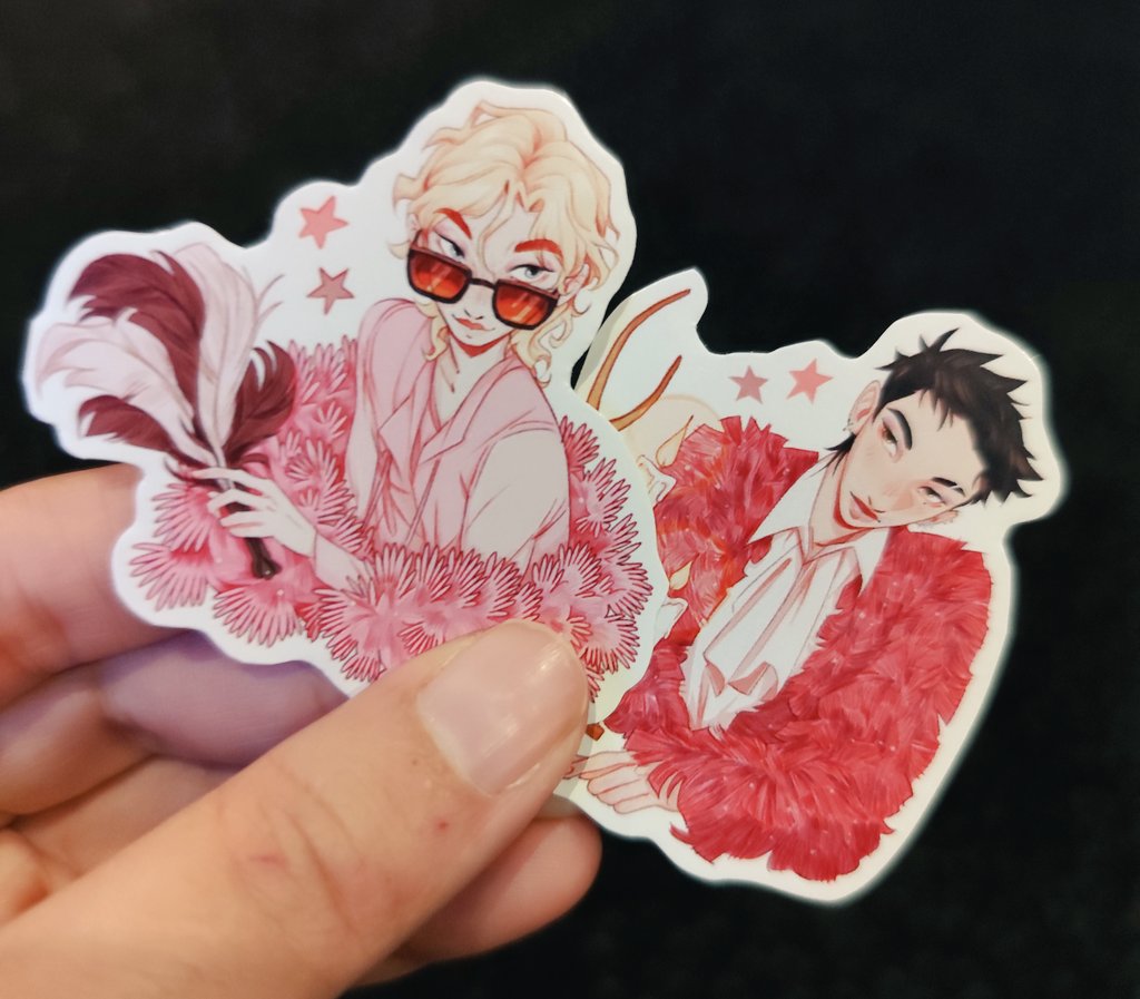 Ro~✨🐍 tweet media