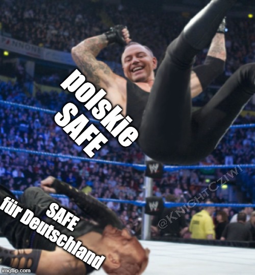 Dzisiejszy szach-mat wymusił na mnie aktualizację mema 🤣😜