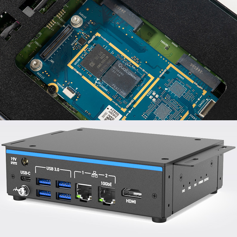 FanlessTech tweet media