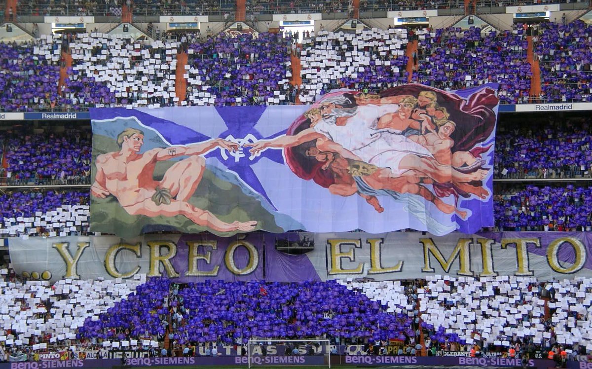 Caballero Oscuro tweet media