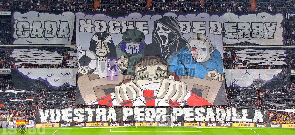 Caballero Oscuro tweet media