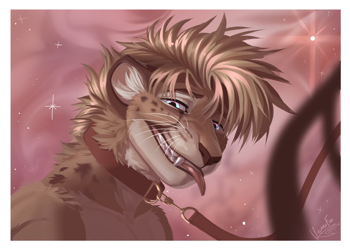 Vulpro Art @FWA tweet media
