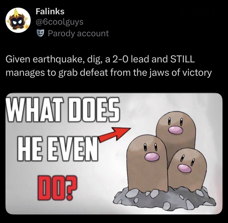 Pokébets tweet media