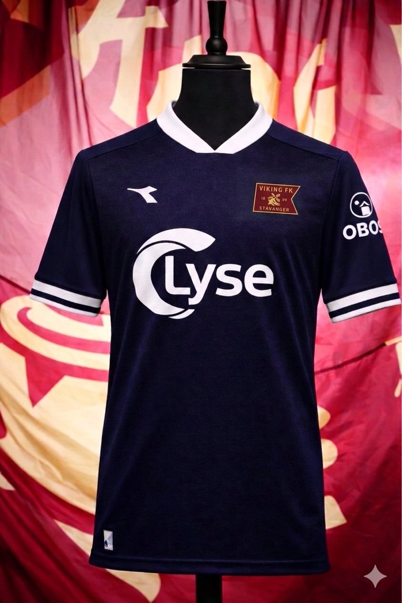 Knut Husdal tweet media