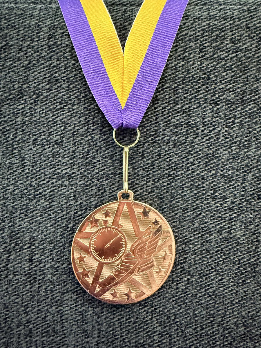 Chandler Beesinger tweet media