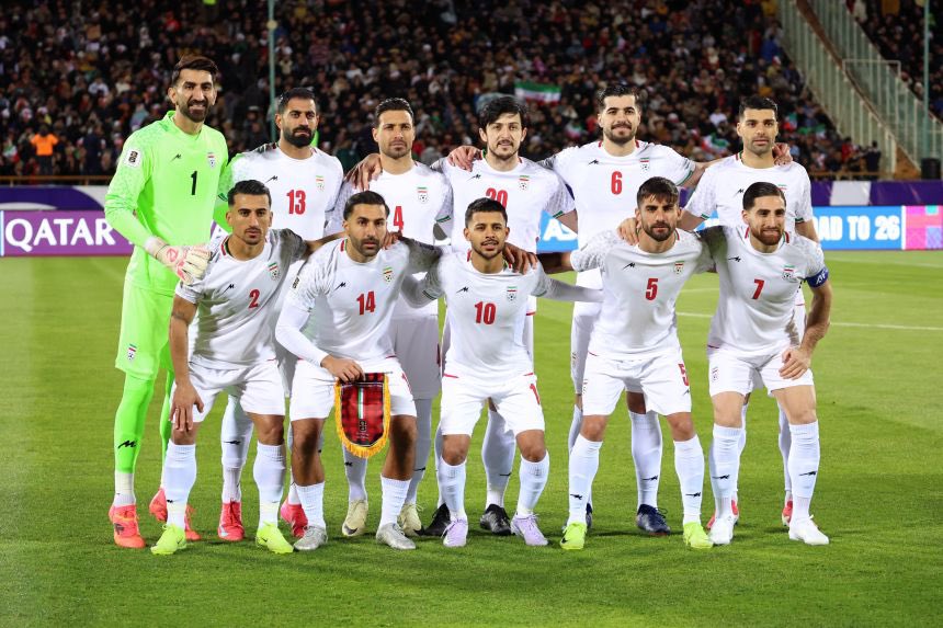 Iraq Football Podcast tweet media