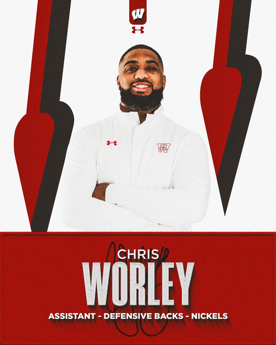 Wisconsin Football tweet media