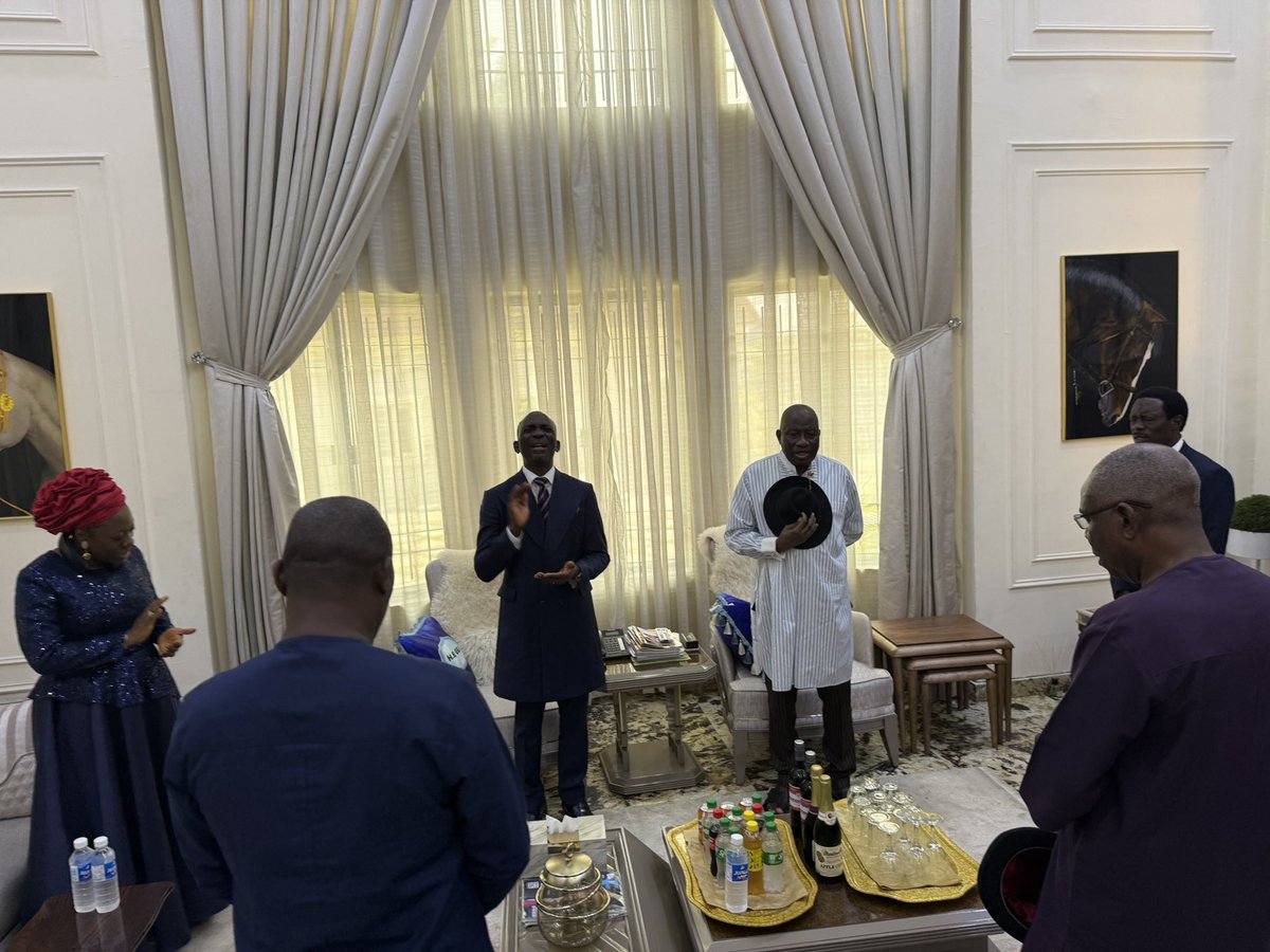 Wealth Dickson tweet media