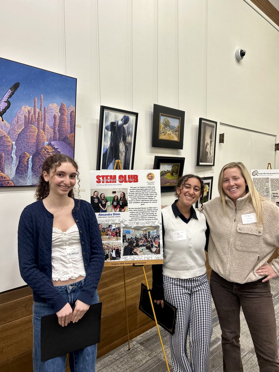 SBEdFoundation tweet media