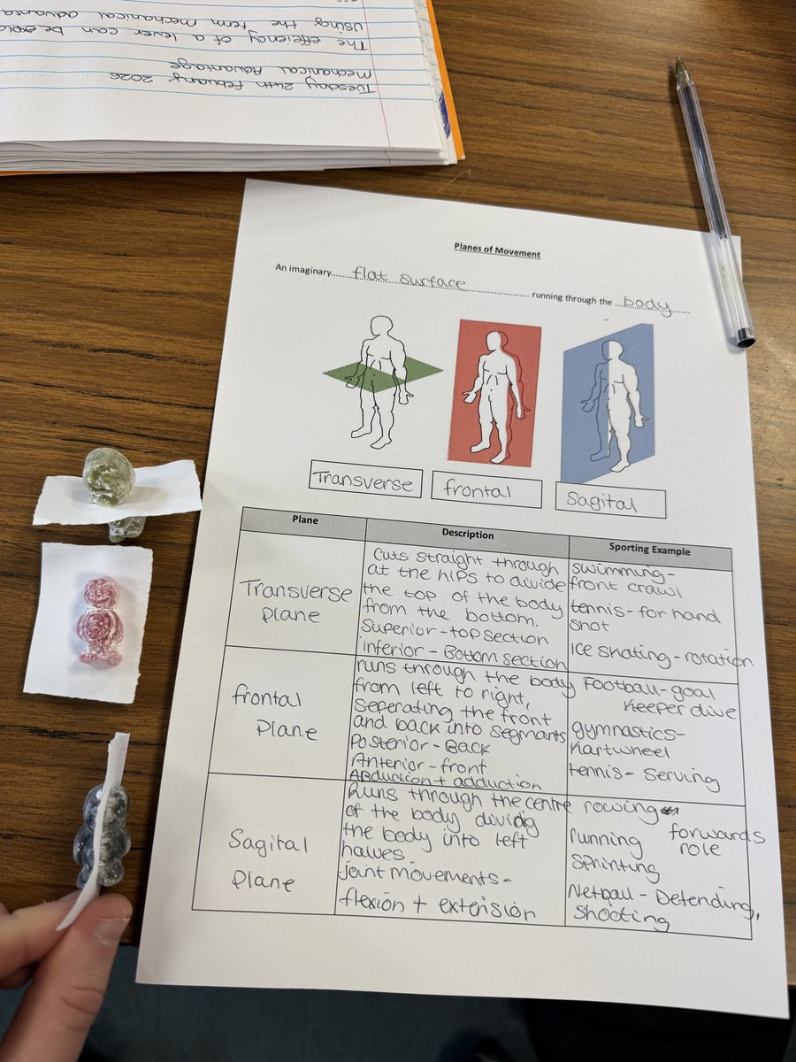 Mr Ayles HOY tweet media