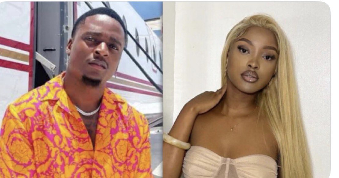 GistBlogHub's tweet photo. Trial of Benjamin Best “Killaboi” for the alleged murder of his girlfriend Augusta Onuwabhagbe begins in Lagos. https://t.co/XtPIuQUh8E