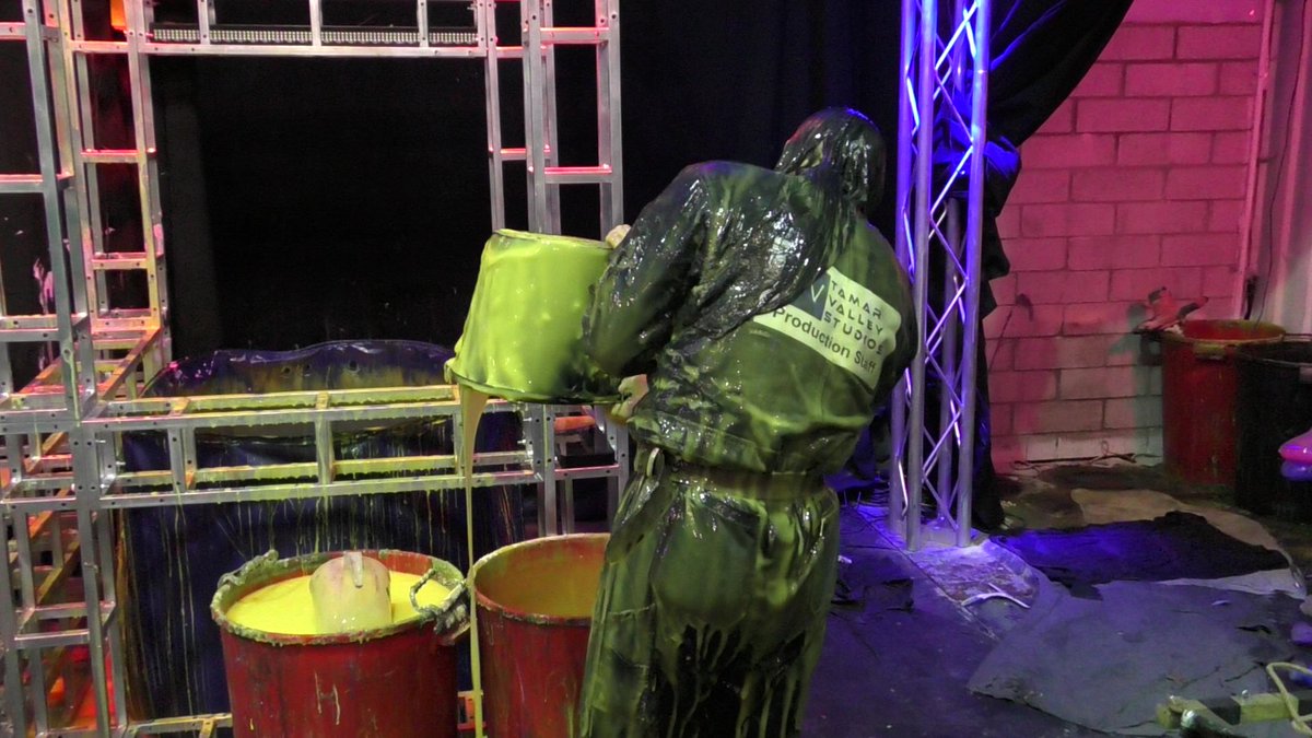 LiquidX Customs tweet media