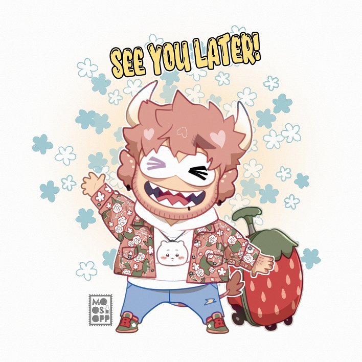 🐮🌼 tweet media