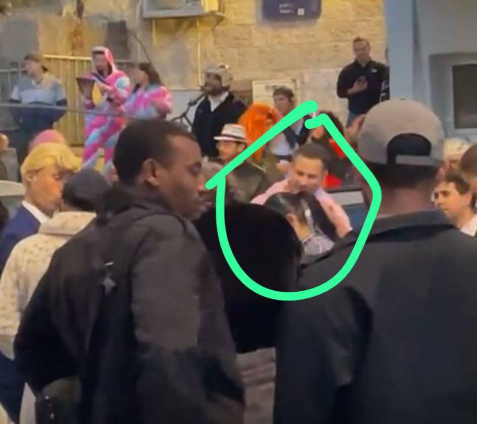 Inbar Twizer ענבר טויזר tweet media