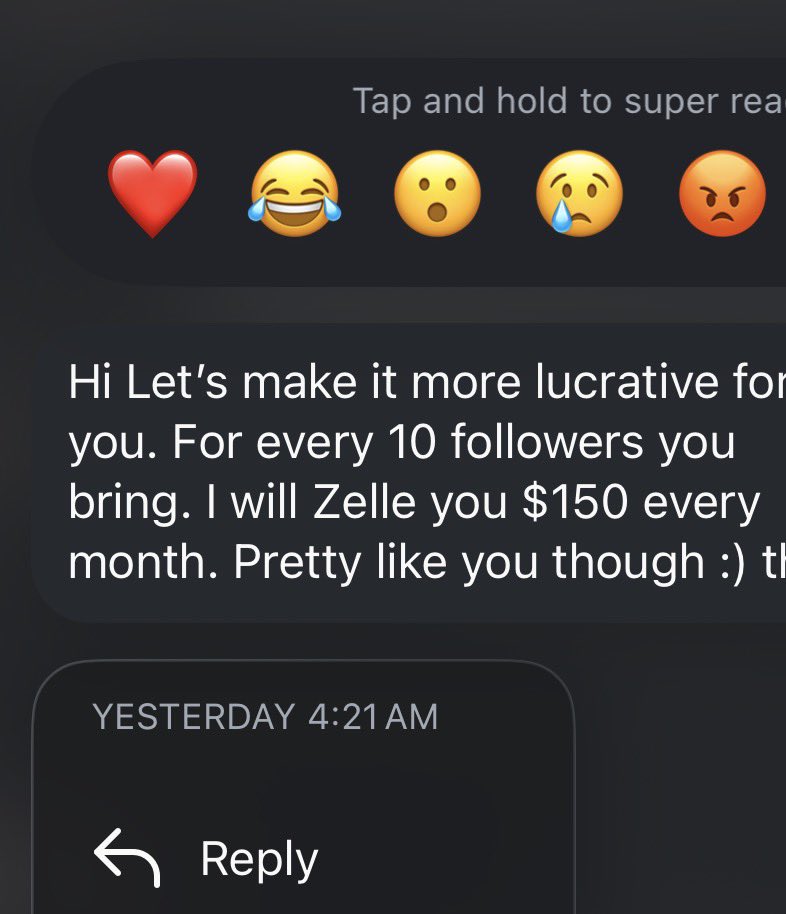 Thea Von tweet media