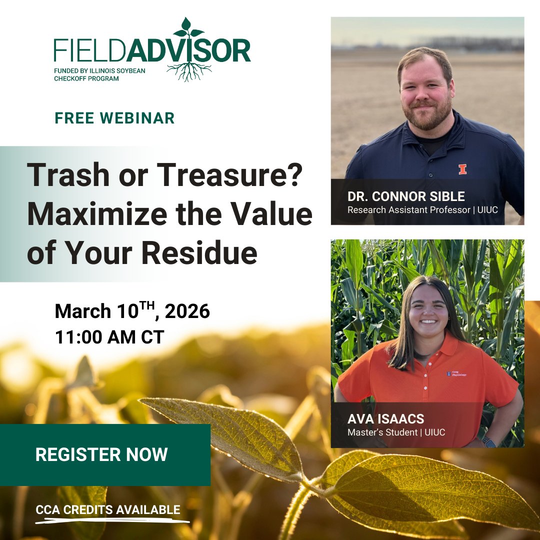 Field Advisor tweet media