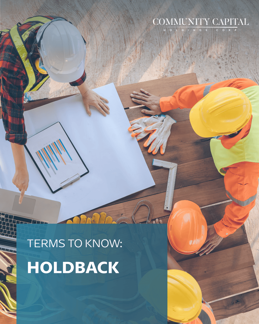 ComCapAdvisory's tweet photo. In construction and hard money lending, timing is everything, and so is structure.

If you’re developing or renovating in Florida and need investor-focused financing, explore your options at https://t.co/yNnwXmfOkk. https://t.co/0d9vFcEMo6