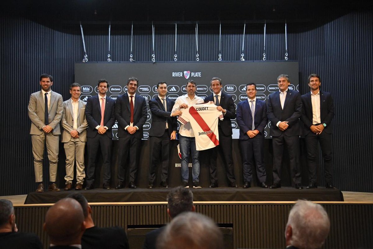 Agustin Forchieri tweet media