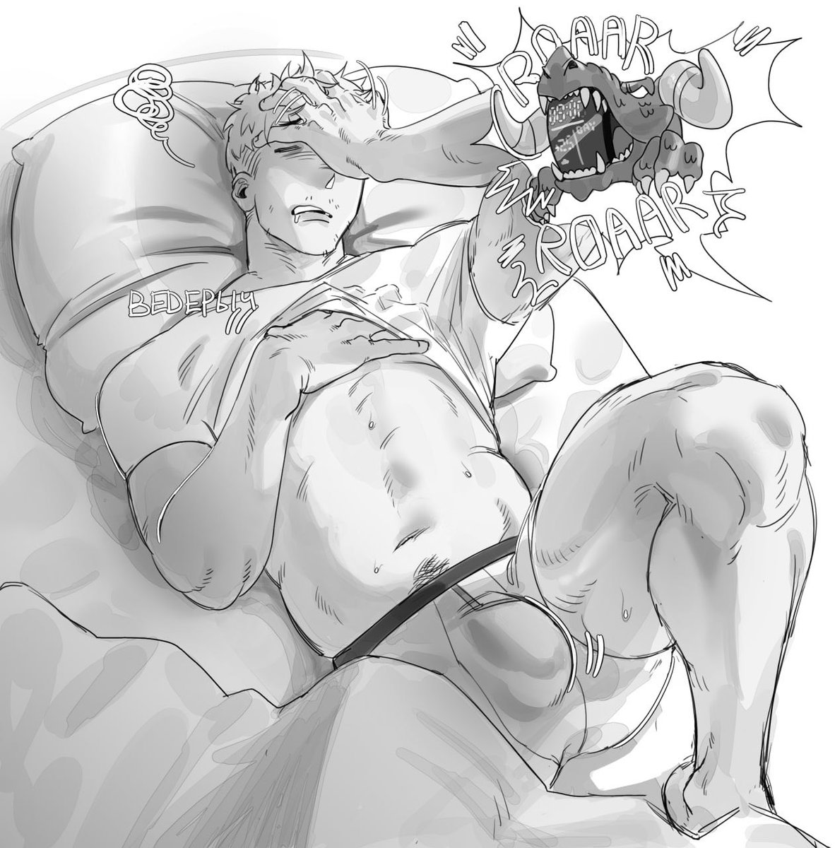 hlebni_ebla's tweet photo. I'm opening a some of slots for these art!
The price black &amp; white is $50
you can DM me

#OC #commission #SatoSugu #jjk https://t.co/mJKBPQVsBC