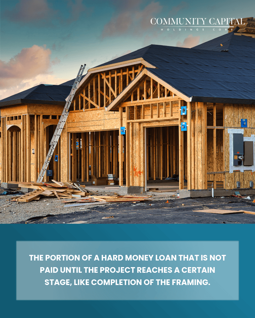 ComCapAdvisory's tweet photo. In construction and hard money lending, timing is everything, and so is structure.

If you’re developing or renovating in Florida and need investor-focused financing, explore your options at https://t.co/yNnwXmfOkk. https://t.co/0d9vFcEMo6