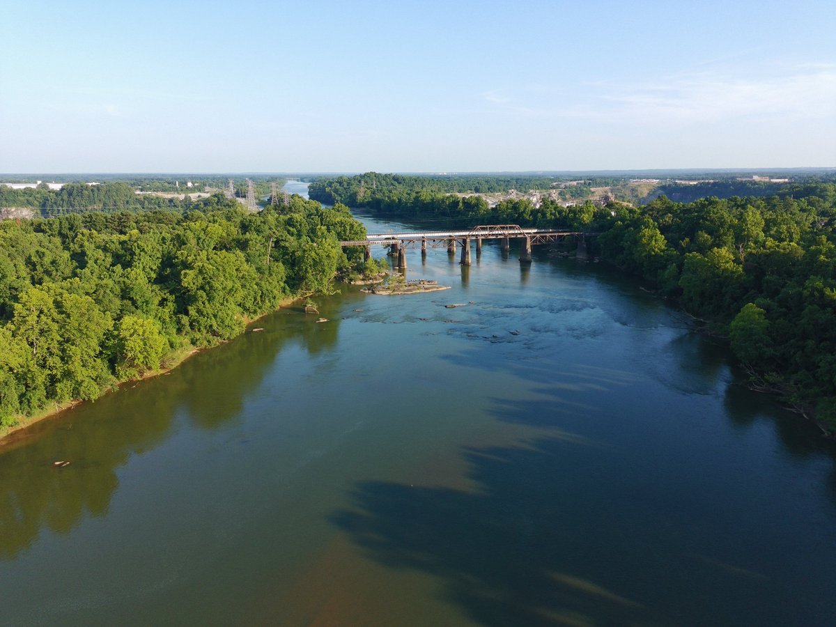 South Carolina Forestry Commission tweet media