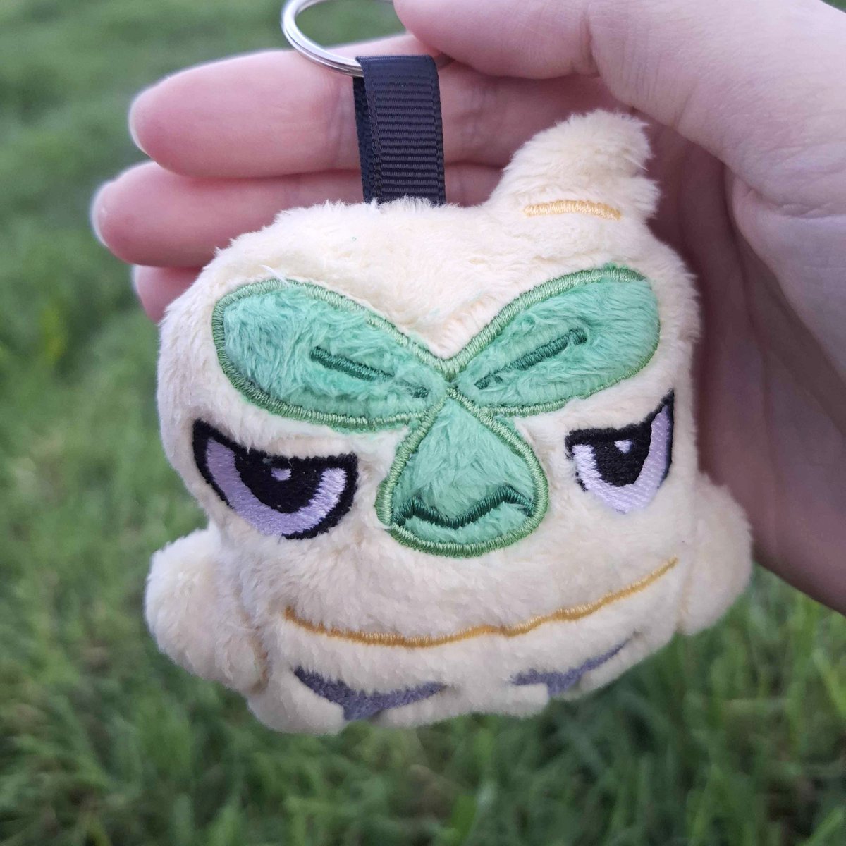 Miss Gaeriel 🌸 Plush Comms close tweet media