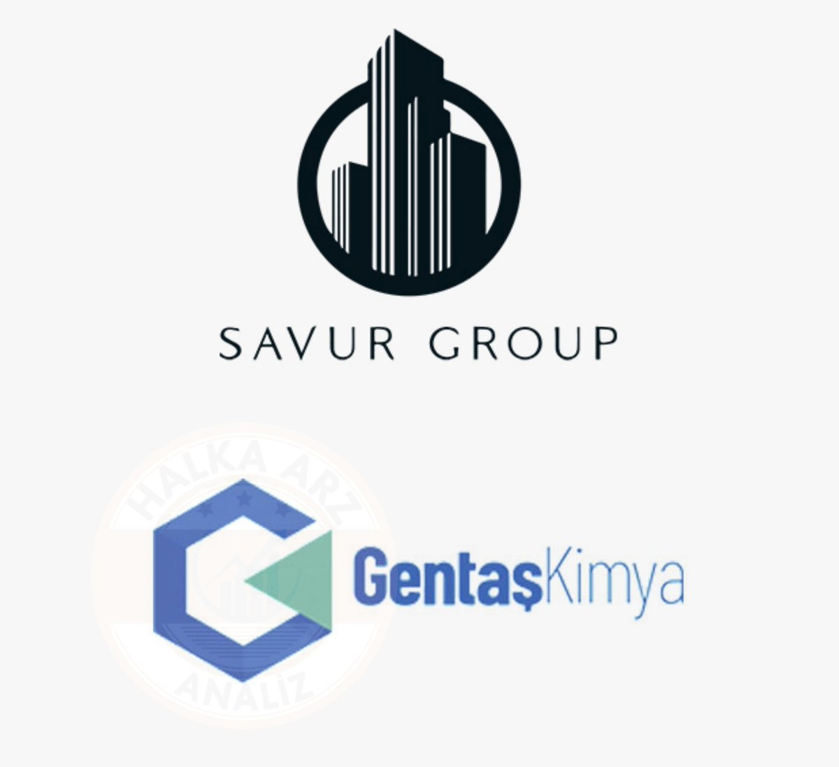 borsaacim's tweet photo. 🏘️ Savur GYO #SVGYO

☢️ Gentaş Kimya #GENKM

📆İşleme başlama tarihi açıklandı.

✅6 MART CUMA https://t.co/L0nBW2KFYL