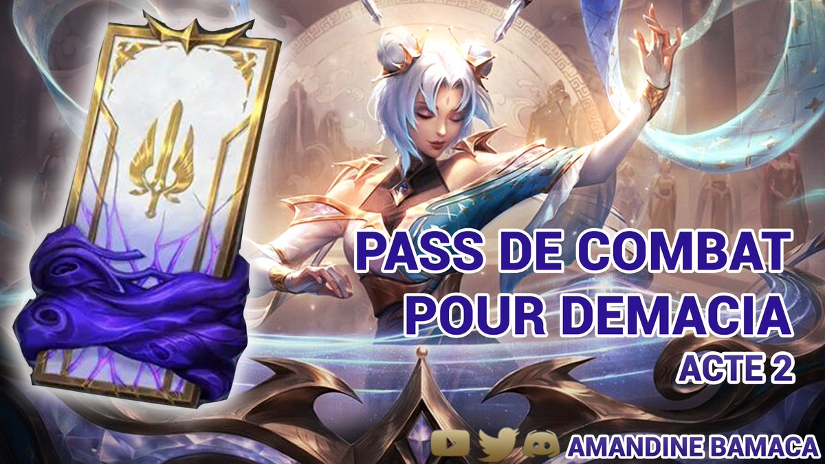 Amandine Bamaca tweet media