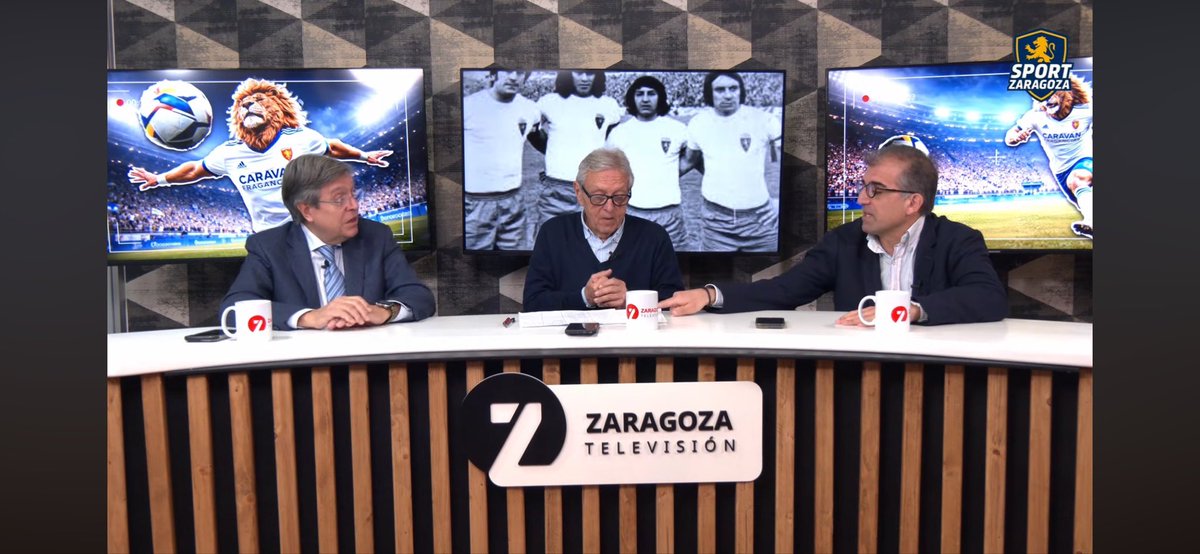REAL ZARAGOZA, AL BORDE DE LA QUIEBRA |  SPORT ZARAGOZA youtu.be/5YX0D9wIvGg?is… vía <a href="/YouTube/">YouTube</a>