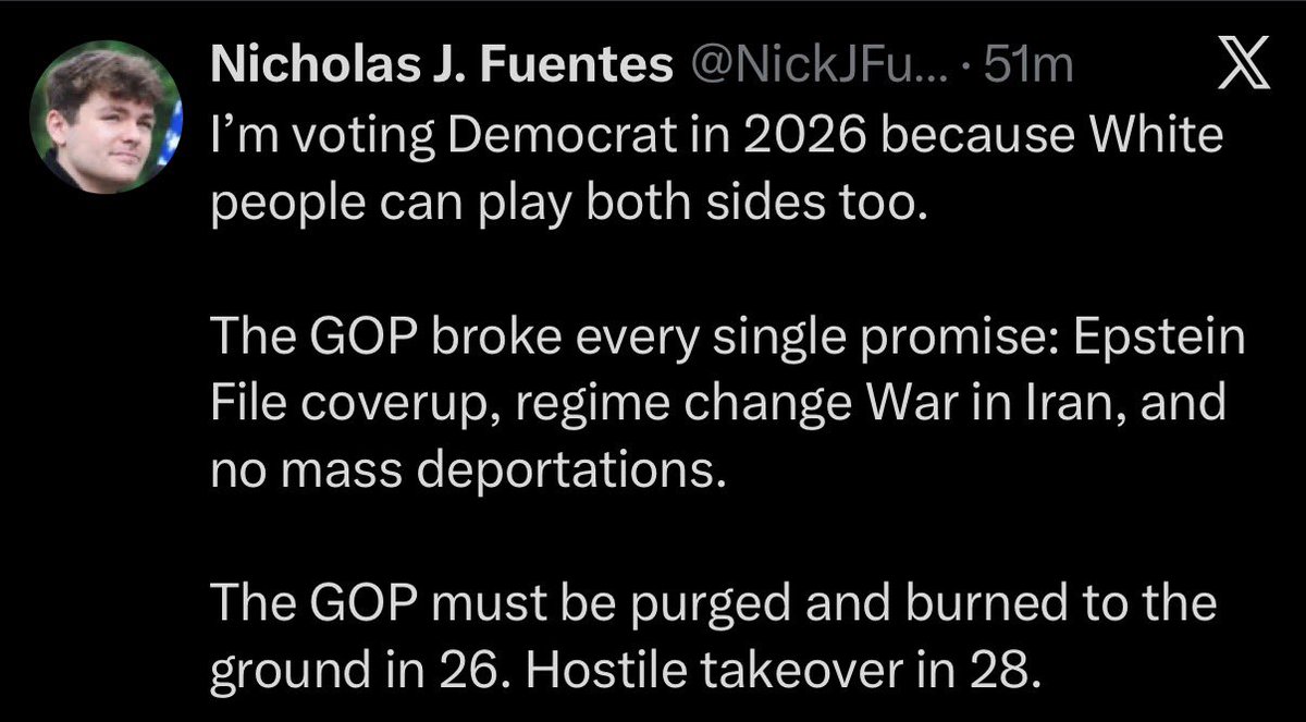 The Misfit Patriot tweet media