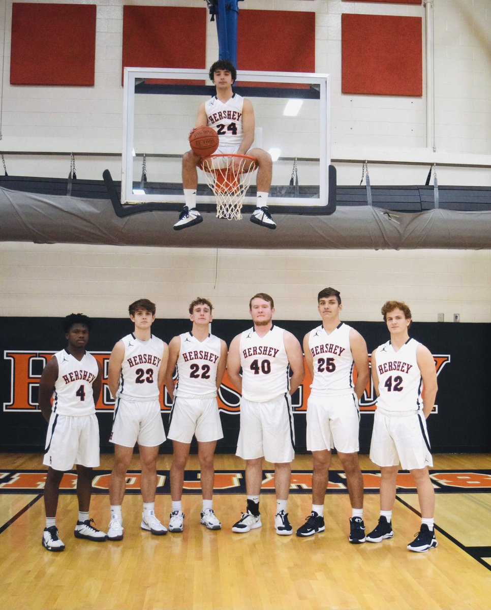 Hershey Boys BBall tweet media