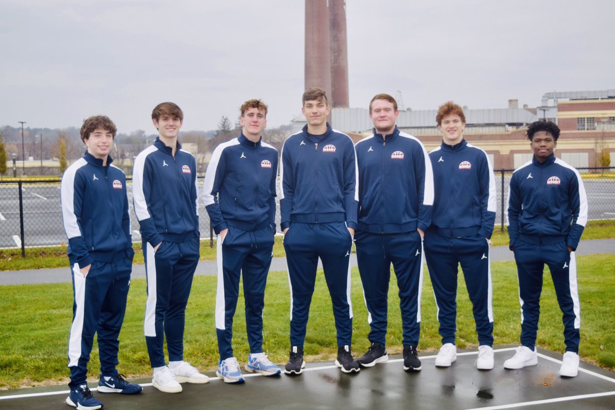 Hershey Boys BBall tweet media