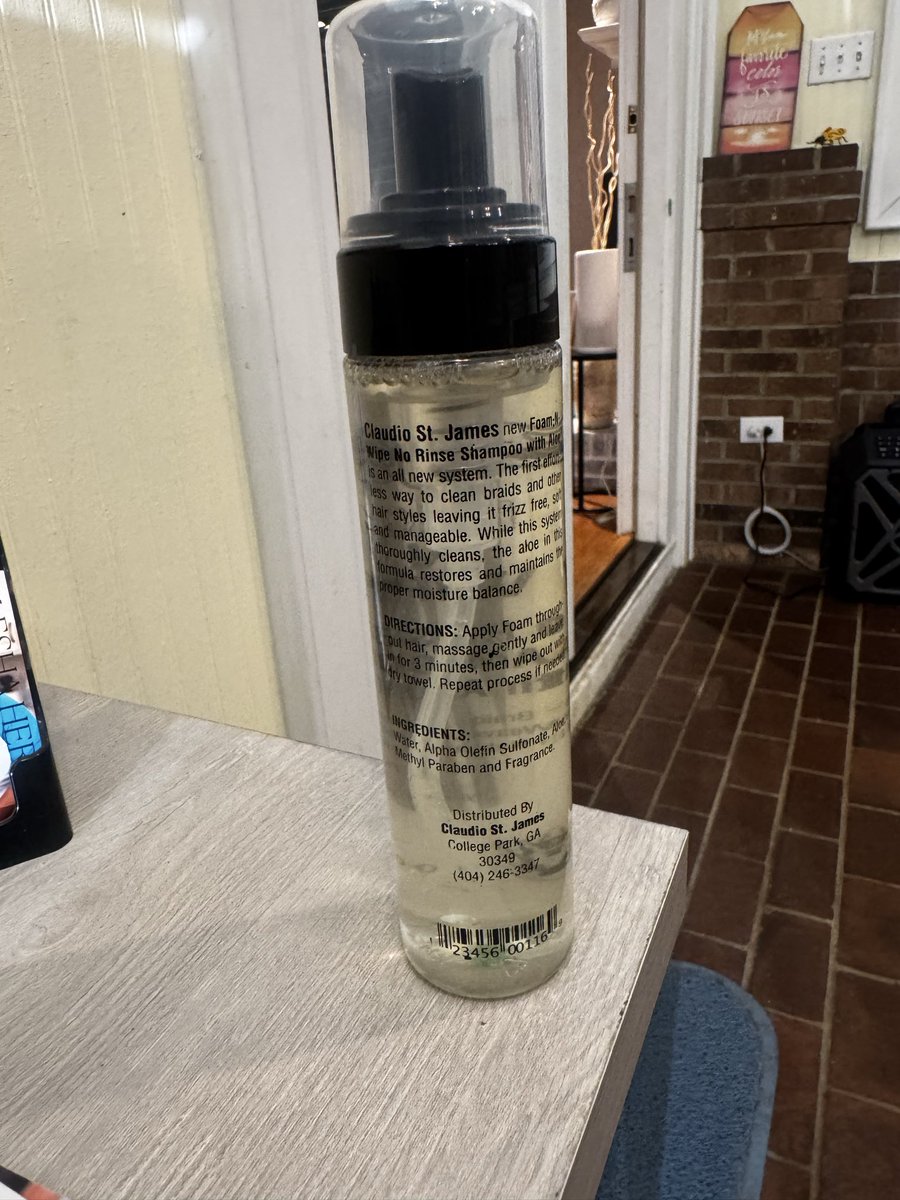 MrOherbin's tweet photo. New product alert see below contact me at 336-456-9749 for all your Barber and Stylist Supplies L&amp;OExpress We deliver https://t.co/yAO95xbkdb