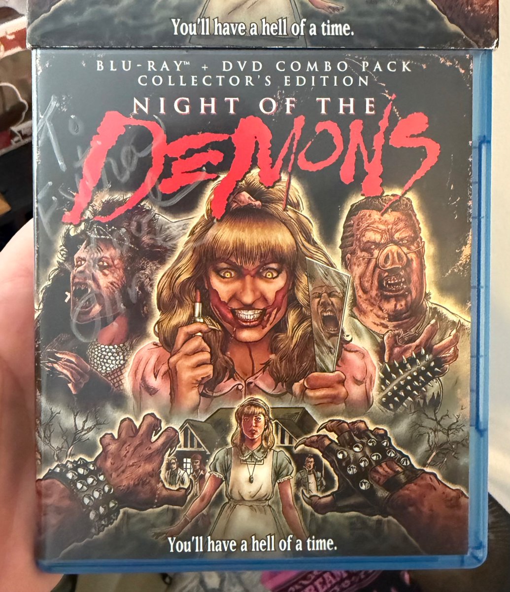 Extra Kool tweet media