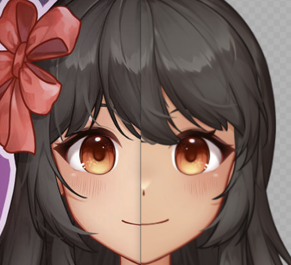 ari_sunshine🎀☀️💜 || Vtuber/VA tweet media