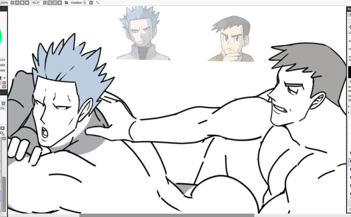 EddLayerEx tweet media