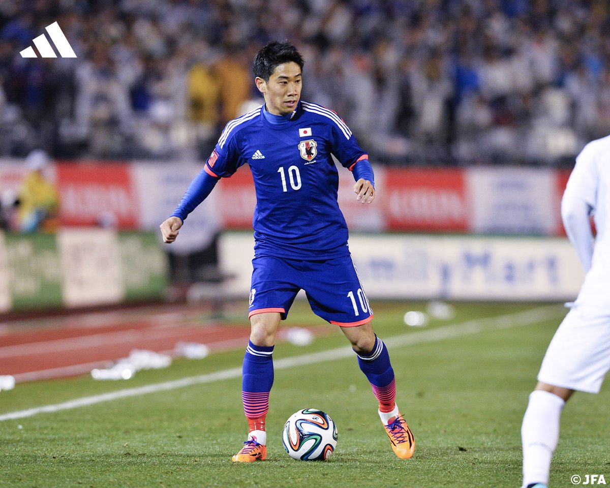 サッカー日本代表 🇯🇵 (@jfa_samuraiblue) / Posts / X