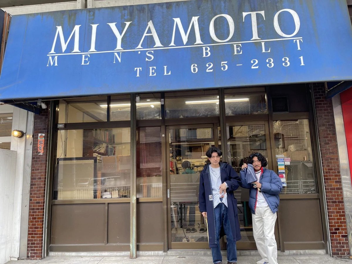 POPEYE (@POPEYE_Magazine) / Posts / X