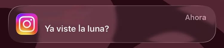 No te habla porque no quiere…
