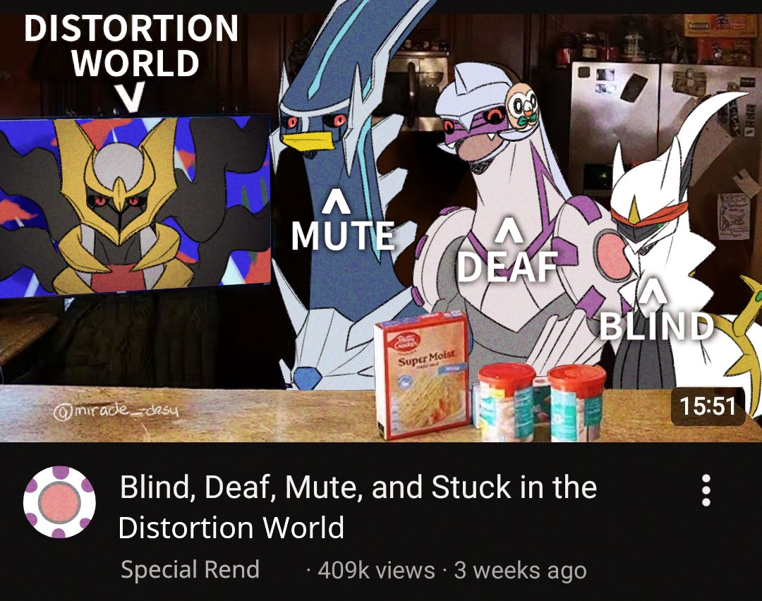 ๐ฆ๐ซMiracleTourDeForce๐ซ๐ฆ (Comms: Open) tweet media