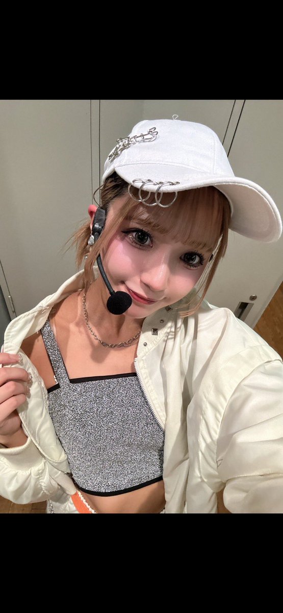 今日の典愛園長＞ おはてん☀️ 今日は初めて無限大ノック公演に入るー