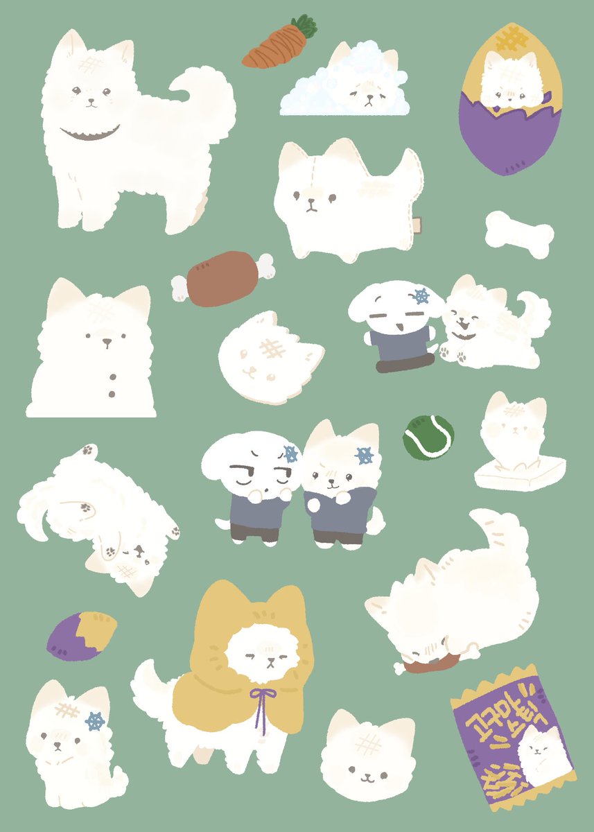 나덕🩸 tweet media