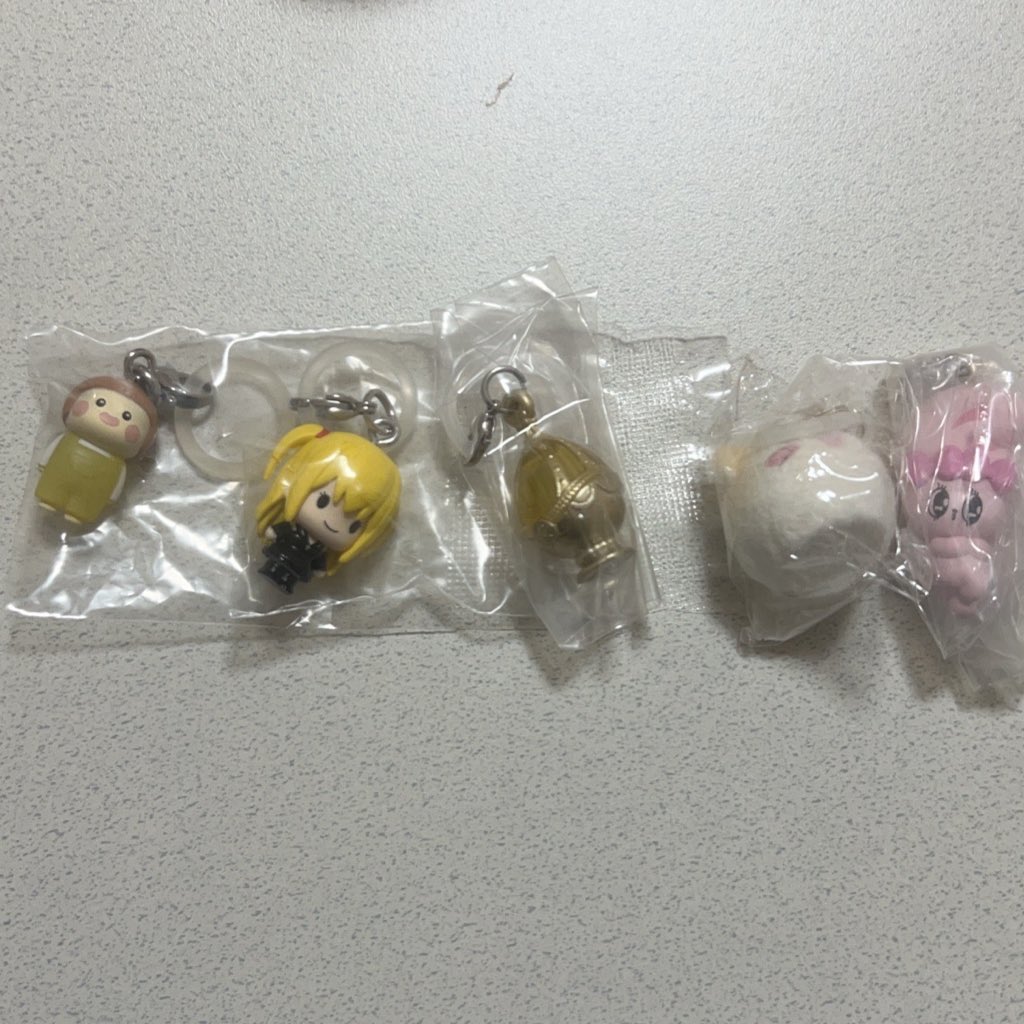 Lin@取引垢 tweet media