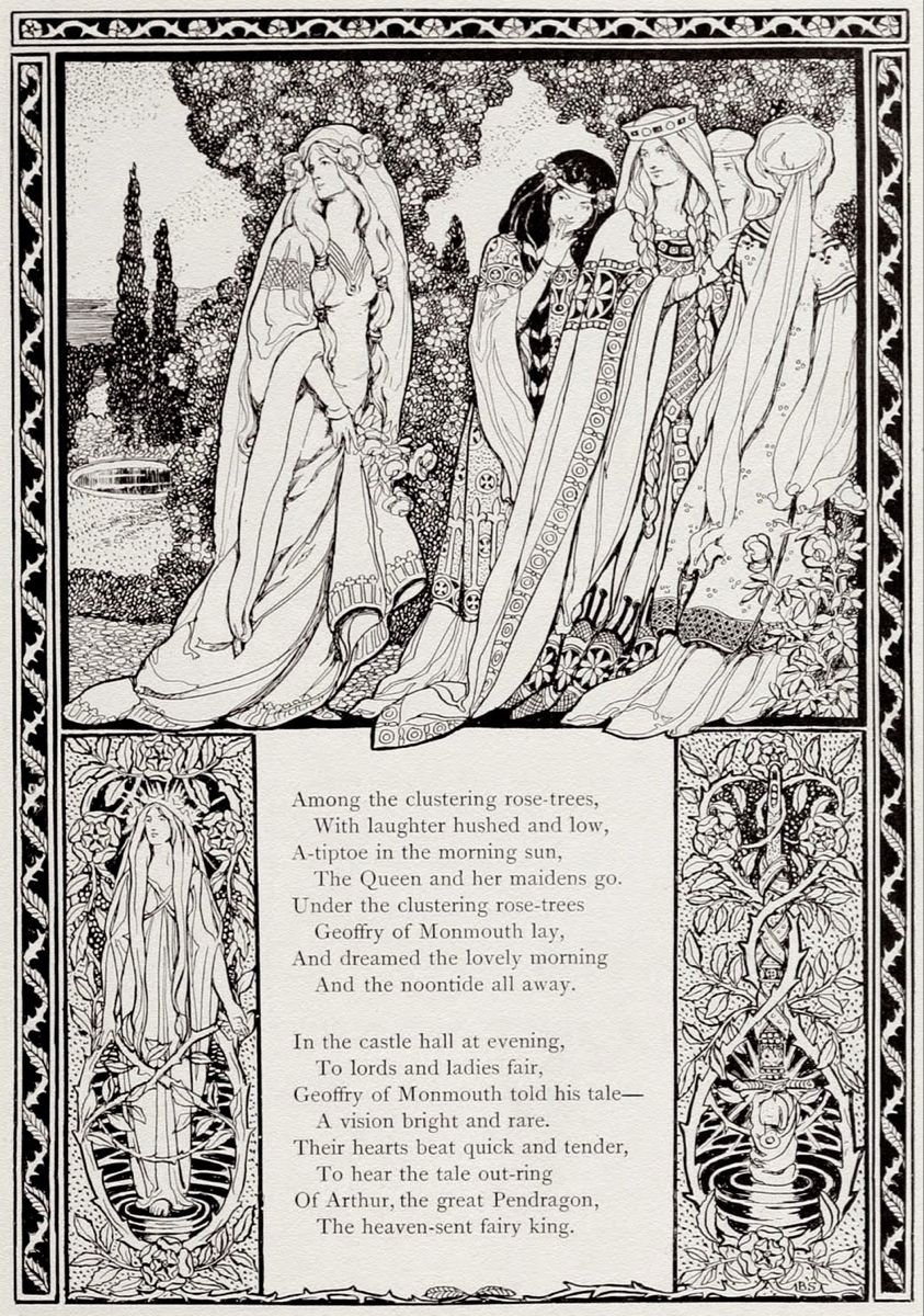 Fairy Tale Aesthetics tweet media